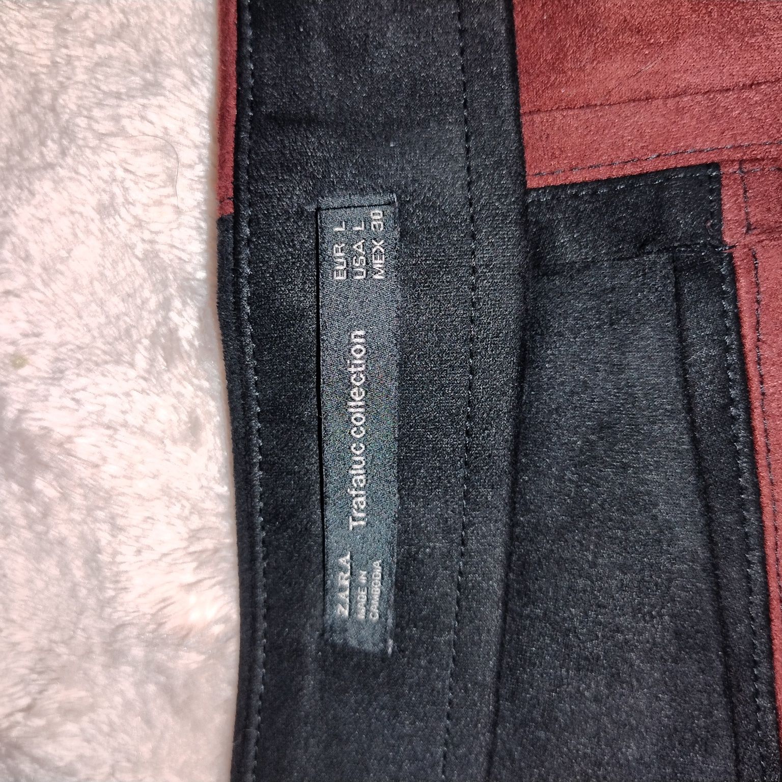 Спідниця Zara  жіноча