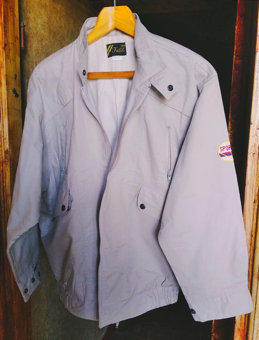 Куртка для мальчиков.