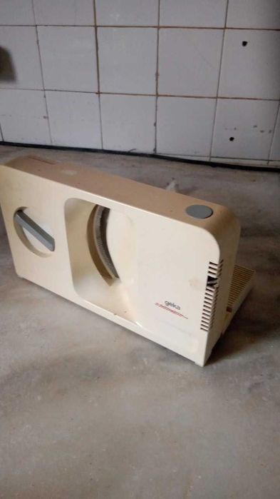 Cortador de Alimentos