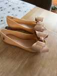 Buty melissa mini dla dzievka