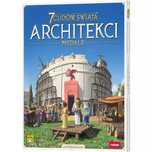 Gra Architekci 7 Cudów Świata Medale