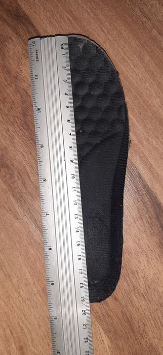 Ботинки демисезонные 30р