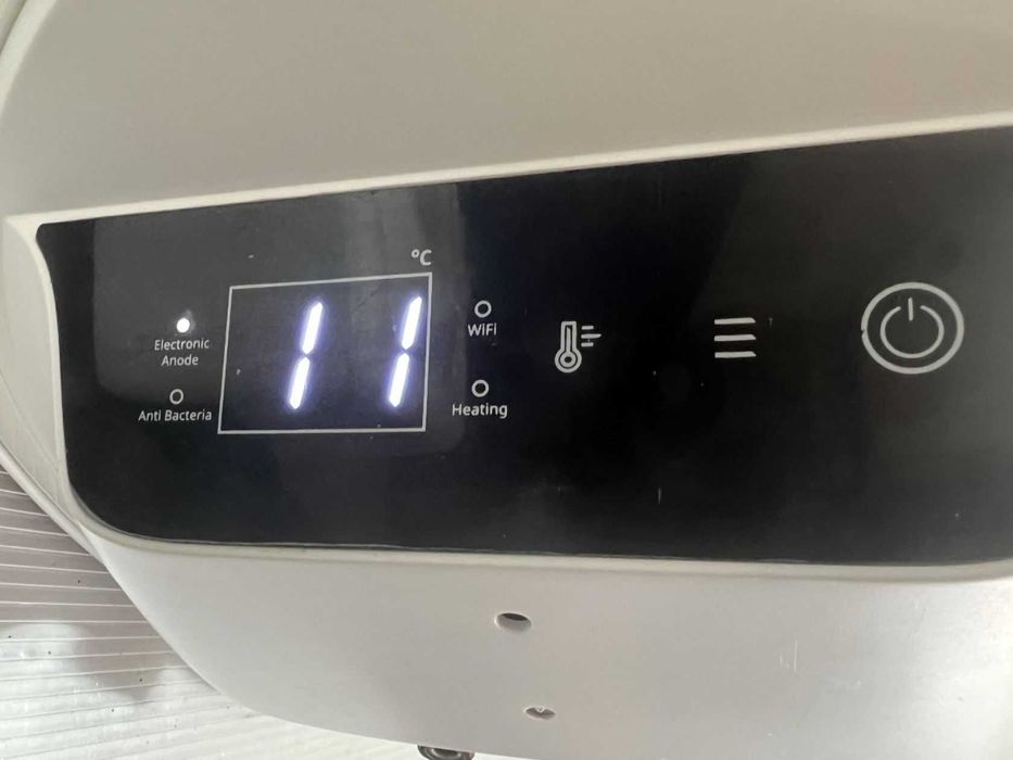 Бойлер Klarstein 30L Smart