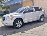DODGE Caliber (офіціал)