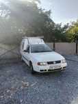 Продам Volkswagen caddy