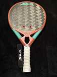 Raquete se padel Siux Trilogy 4 Lite Air