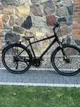 Rower Trekkingowy Superior Deore XT