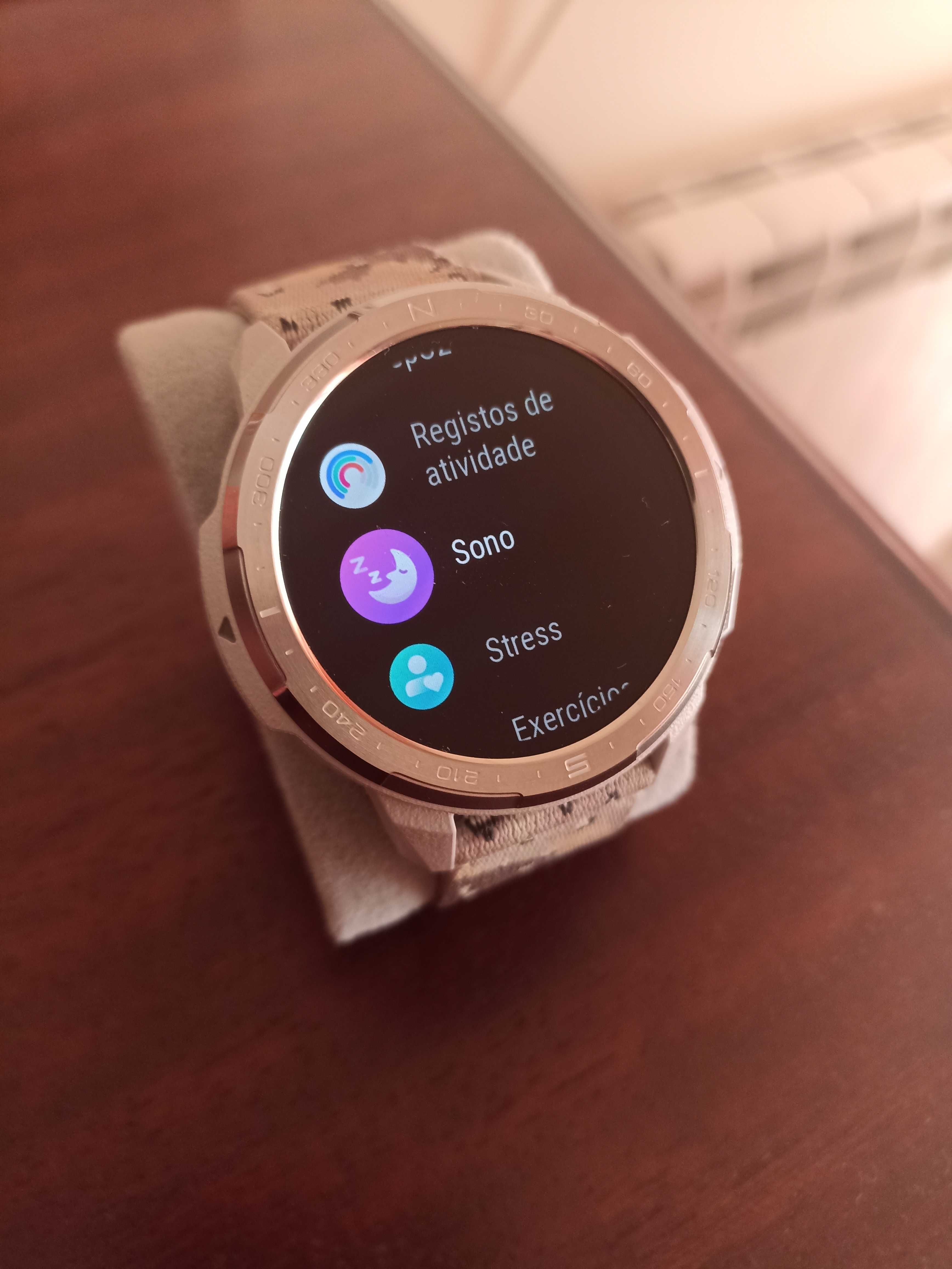 Honor GS Pro Smartwatch