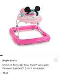Voador minnie novo
