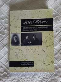 José Régio- Correspondência Familiar