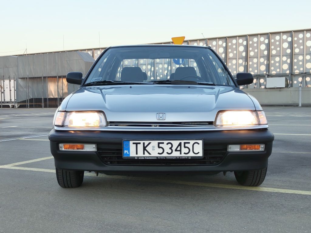 Honda Civic sedan IV 4gen polift 1,5 automat