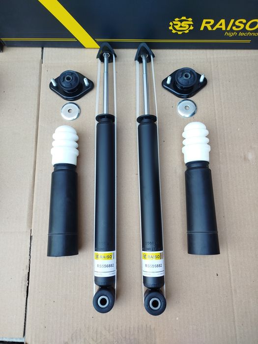 Комплект амортизаторов БМВ Е46