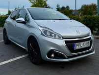 Peugeot 208 Peugeot 208 1.2 PureTech Style