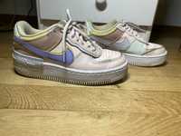 Buty air force 1 shadow