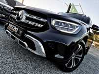 Mercedes-Benz GLC 300de 4 Matic 4x4 306 ps Plug-in Hybryda !!! FULL OPCJA !!! model 2023