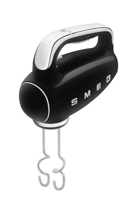 Ручний міксер Smeg HMF01BLEU