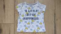 T-shirt Lupilu Lidl 86/92