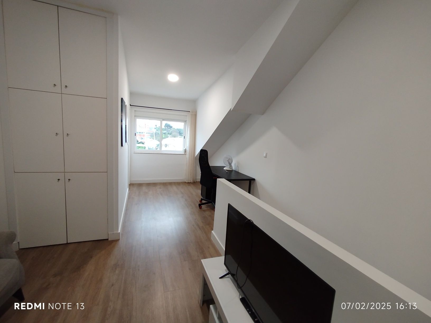 T1 Duplex Campolide c/ despesas incluídas