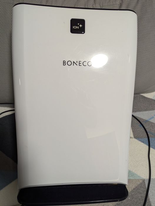 Очищувач повітря boneco p340
