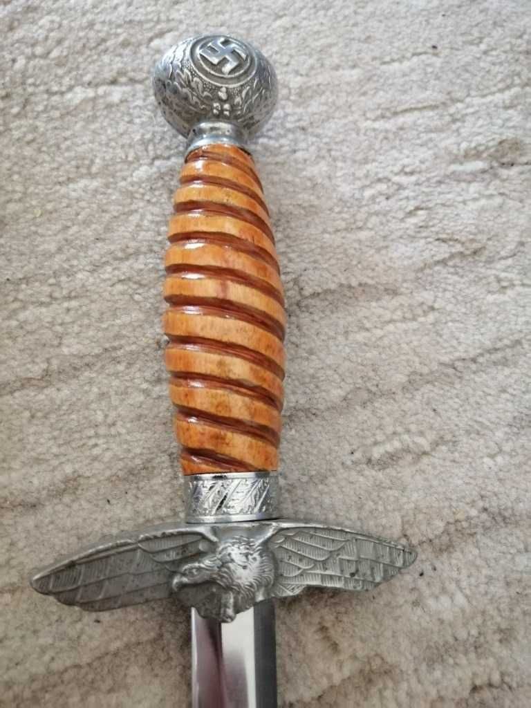 Kordzik Luftwaffe
