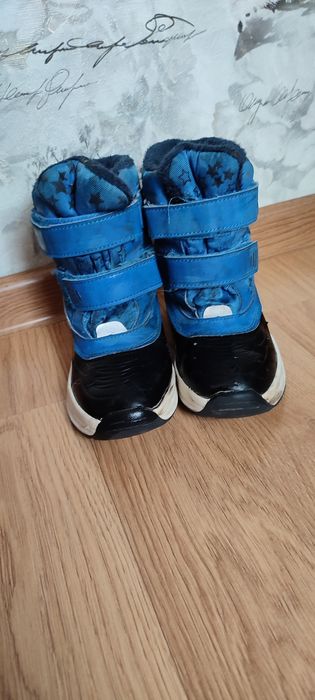 Lupilu, 30р, демісезонні ботінки, черевики, весняні красовки