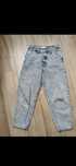 Jeansy damskie Mango Denim, rozmiar 36/S