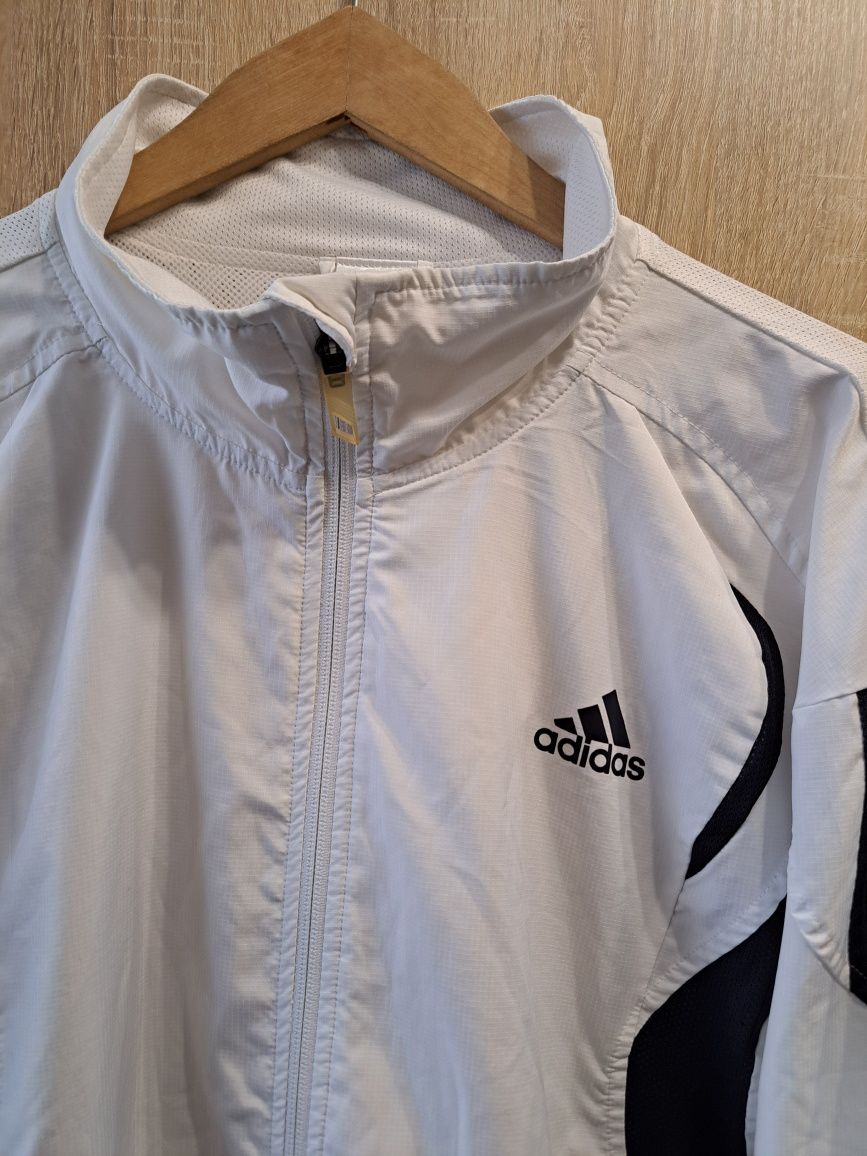 Kurtka Adidas Formotion roz. XXL jogging warto