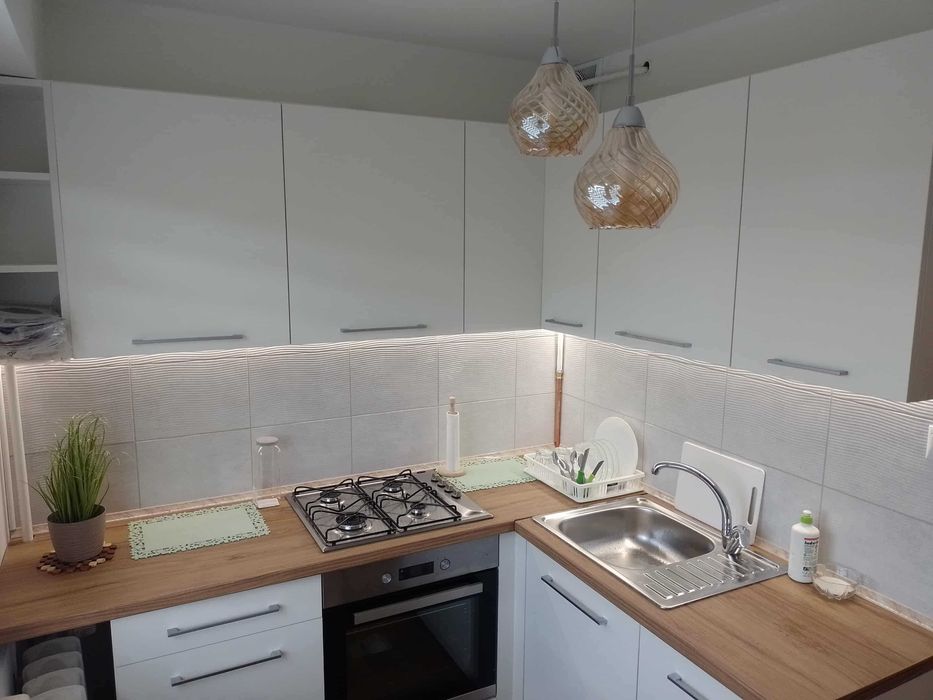 Mieszkanie do wynajęcia Dąbrowa Tarnowska