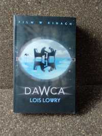 DAWCA Lois Lowry