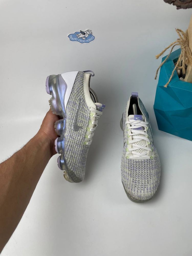 Кросівки Nike vapormax 40р