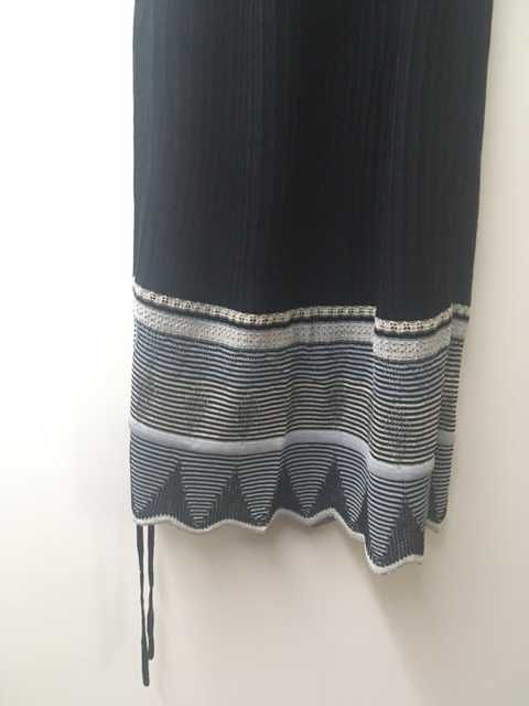 Vestido de cerimónia/noite em preto NOVO PREÇO