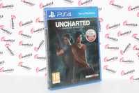 PL Uncharted: Zaginione Dziedzictwo Ps4 GameBAZA