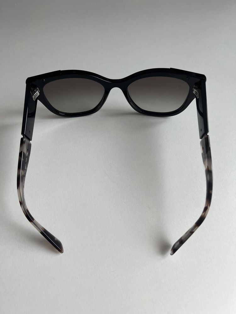 Сонцезахисні окуляри Prada оригінальні