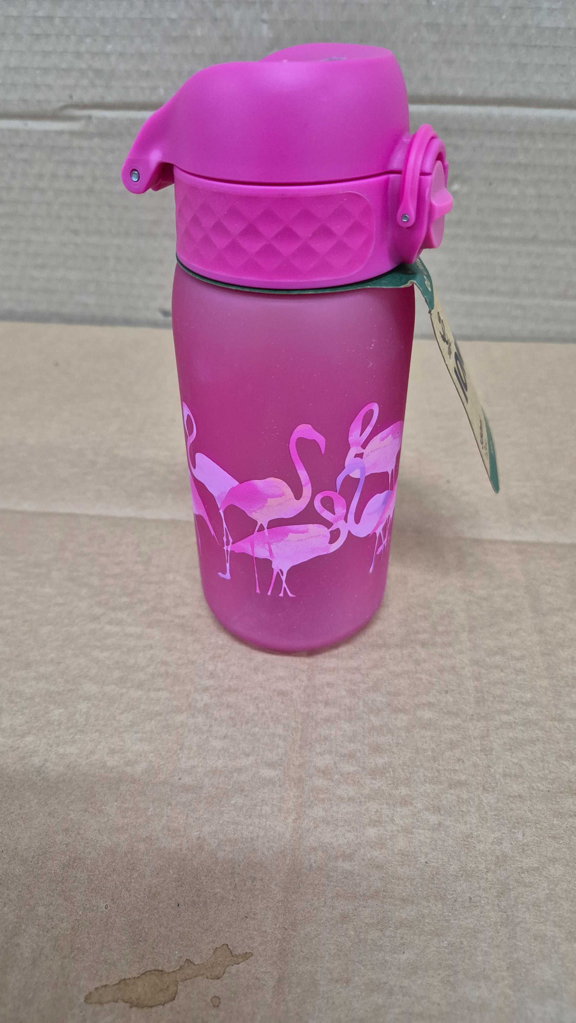 Bidon Ion8 350 ml