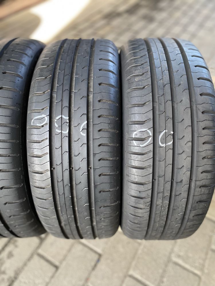185/55/15 Continental 185/55R15 літня резина шини колеса автошини