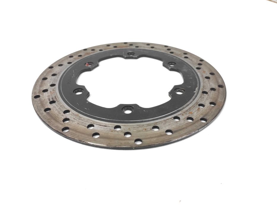 HYOSUNG XRX RX 125 Tarcza Hamulcowa Tylnia Tył