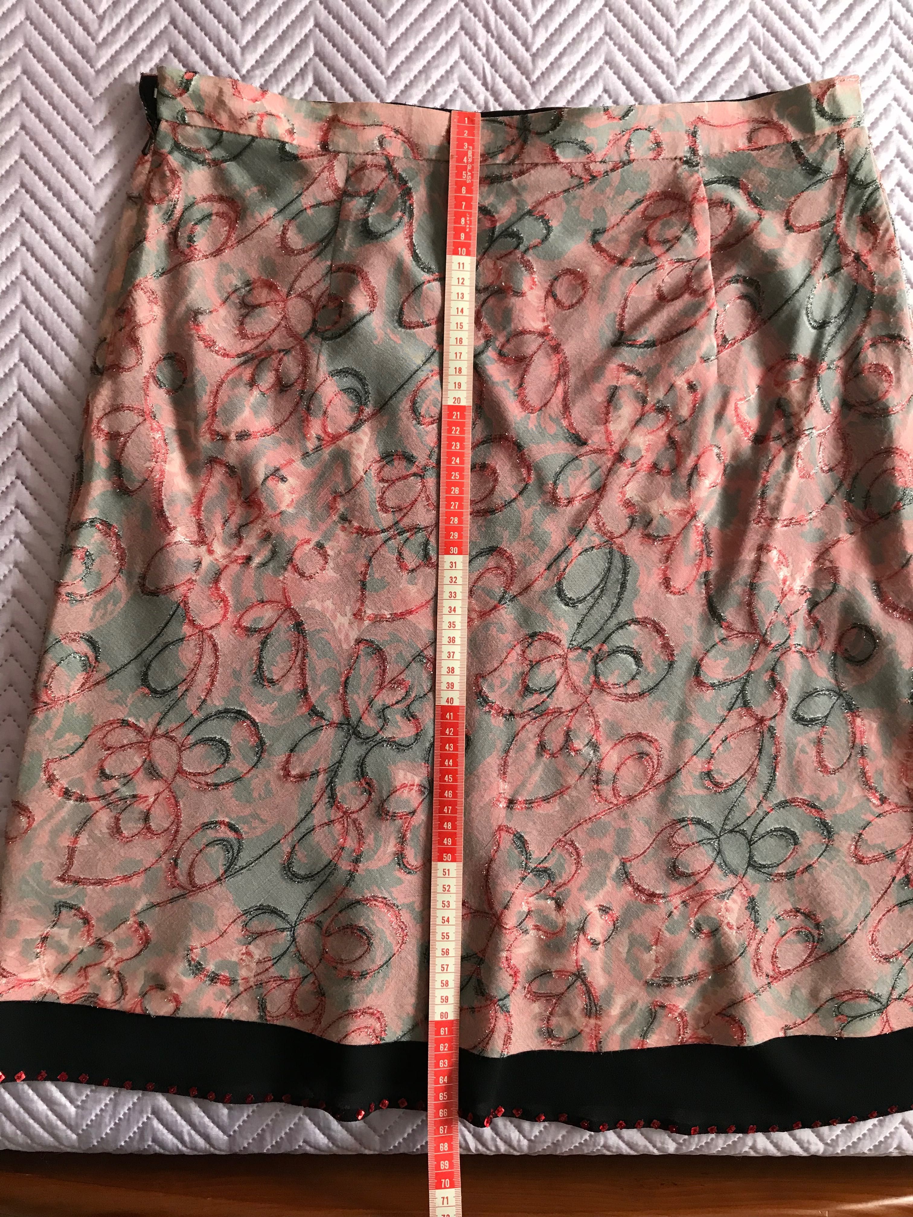 Conjunto cerimónia