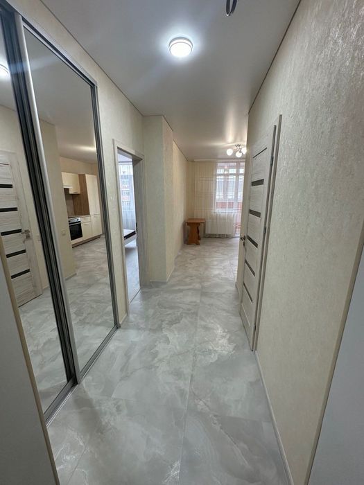 Сдам длительно 1-но комн квартиры в ЖК,, Реал  парк,,