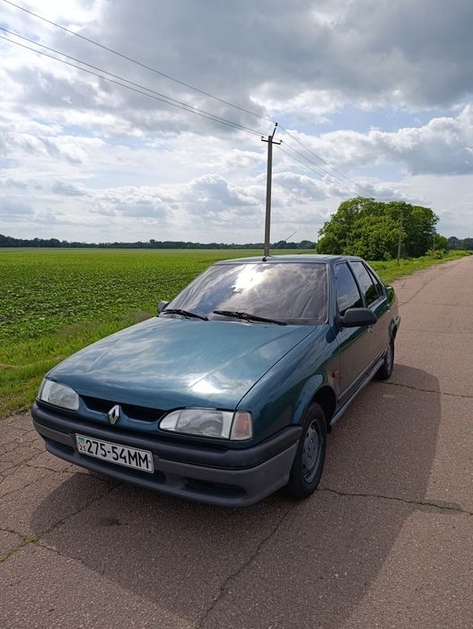 Продам Рено 19 (1998р.)