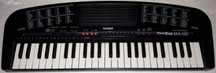 Syntezator Casio MA-120