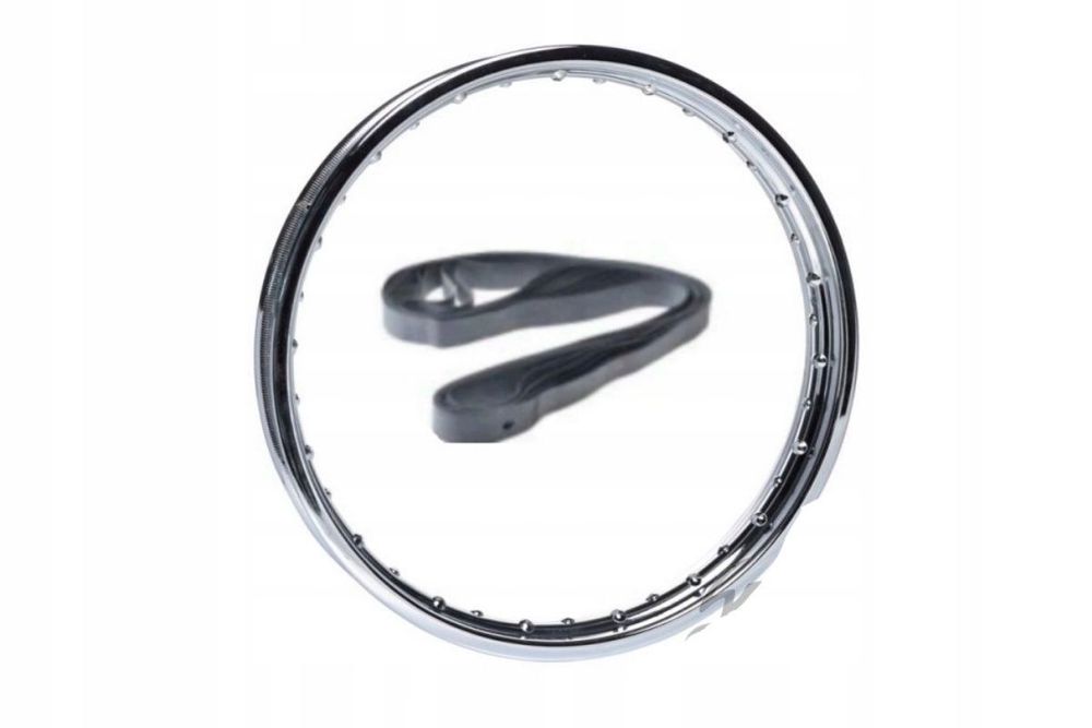 felga koło obręcz wsk szeroka 125 175 1.85 18