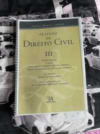 Livro de Direito