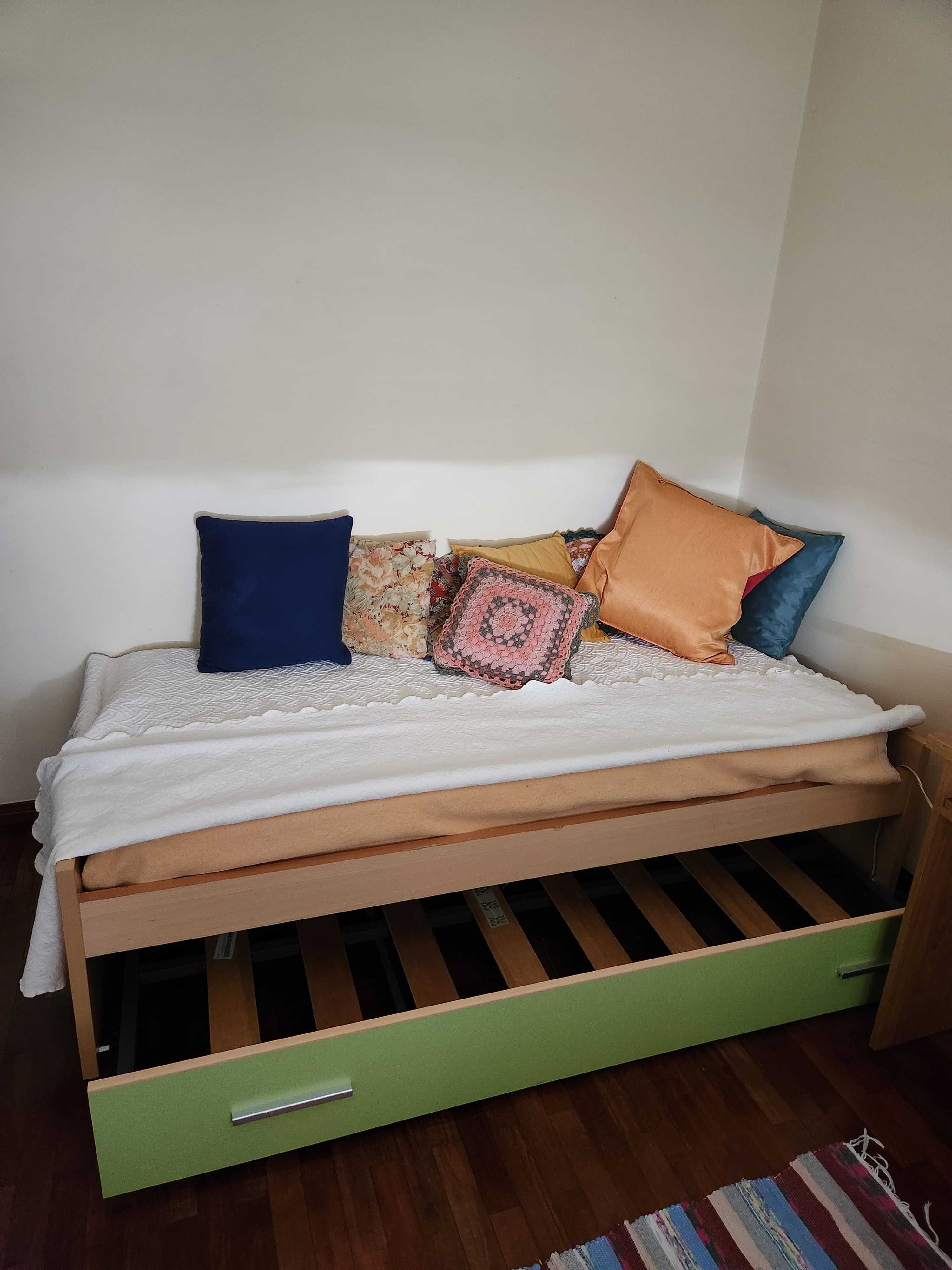 Conjunto para quarto criança