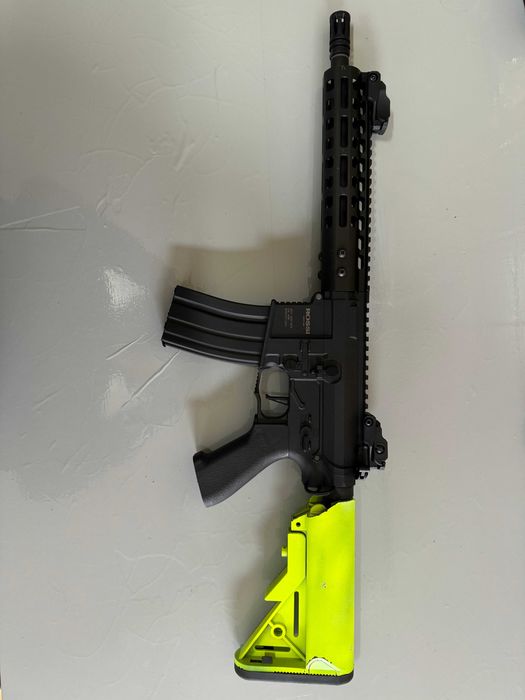 Rossi Sentinel Epsilon