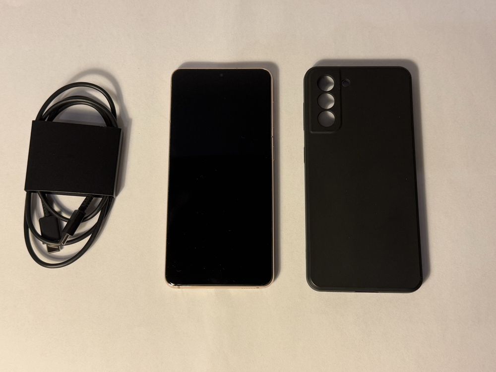 Samsung Galaxy S21 5G