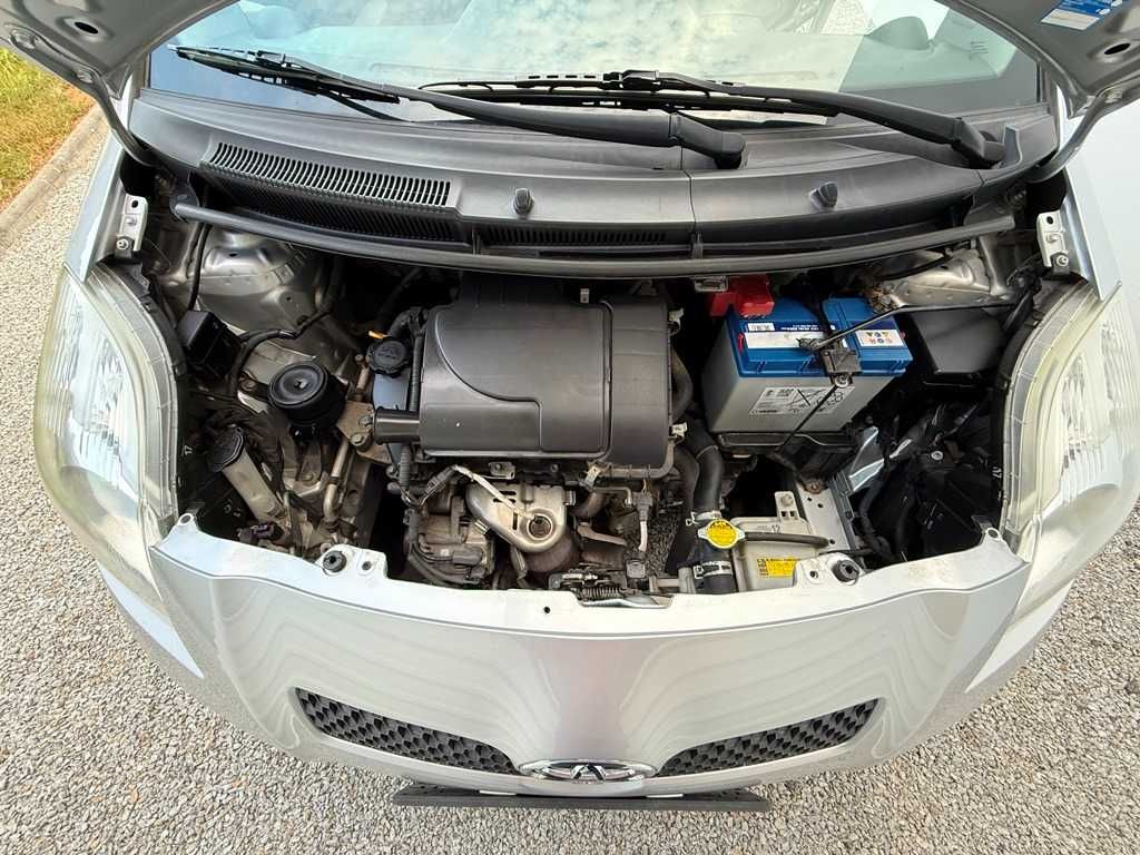 Toyota Yaris 1.0Vvti 70Cv 60.000Km 03/2006