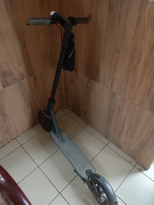 Hulajnoga elektryczna Xiaomi