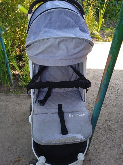 Продам дитячу коляску