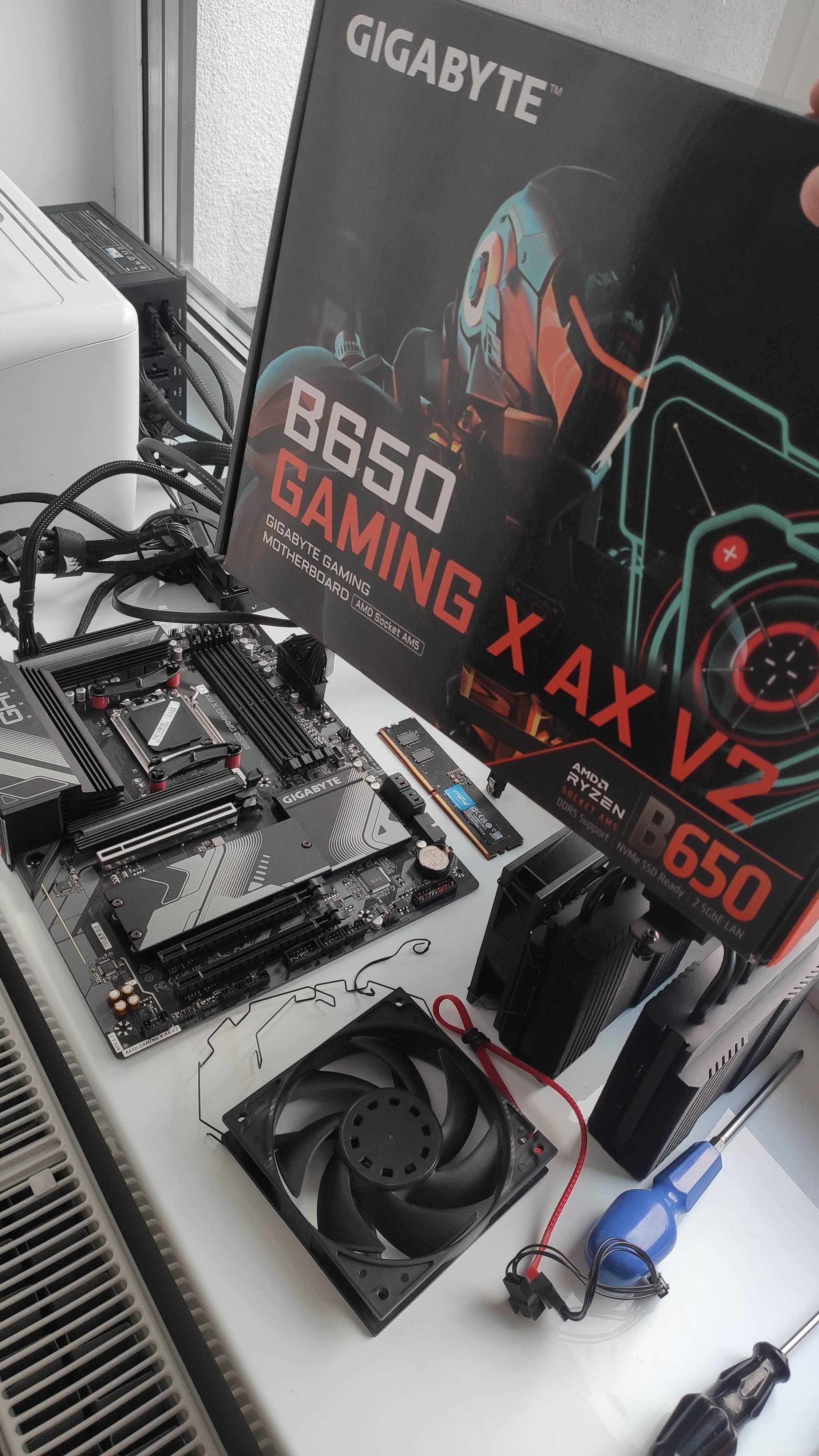 Straight power 11 1200W