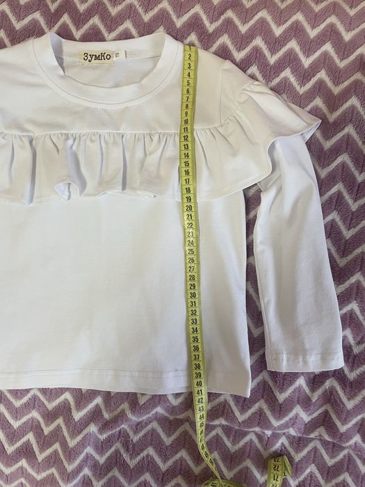 Гольф тонкий 116